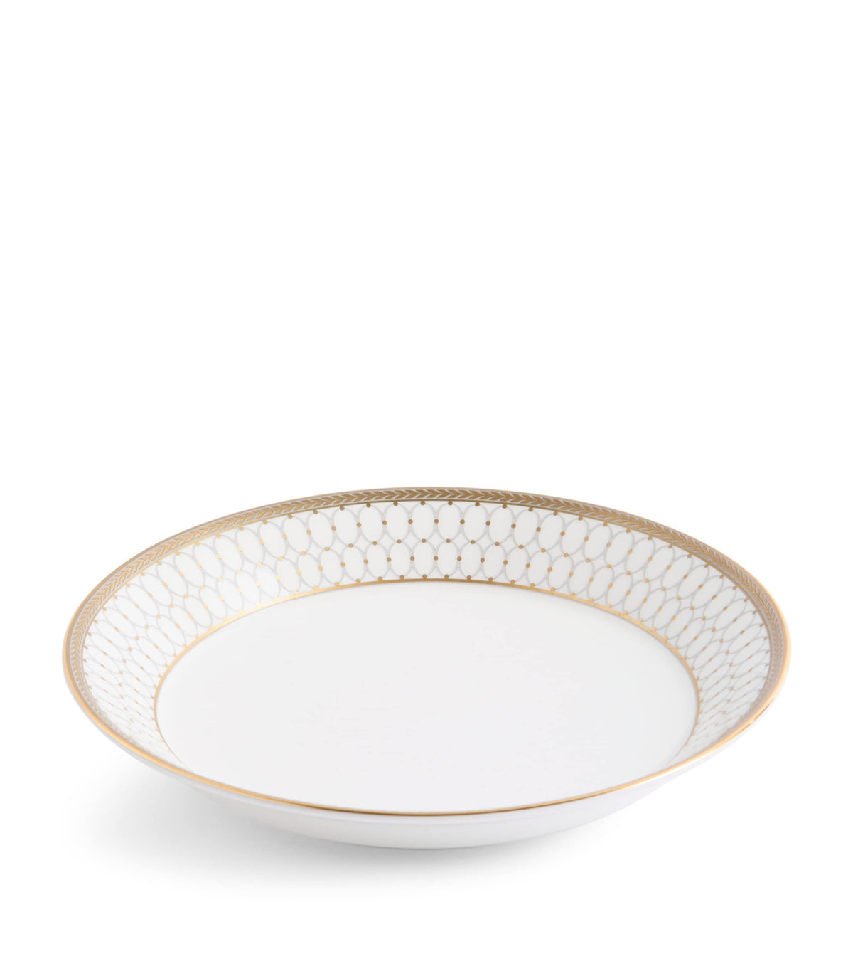 Wedgwood Renaissance deep plate 22cm (British brand)