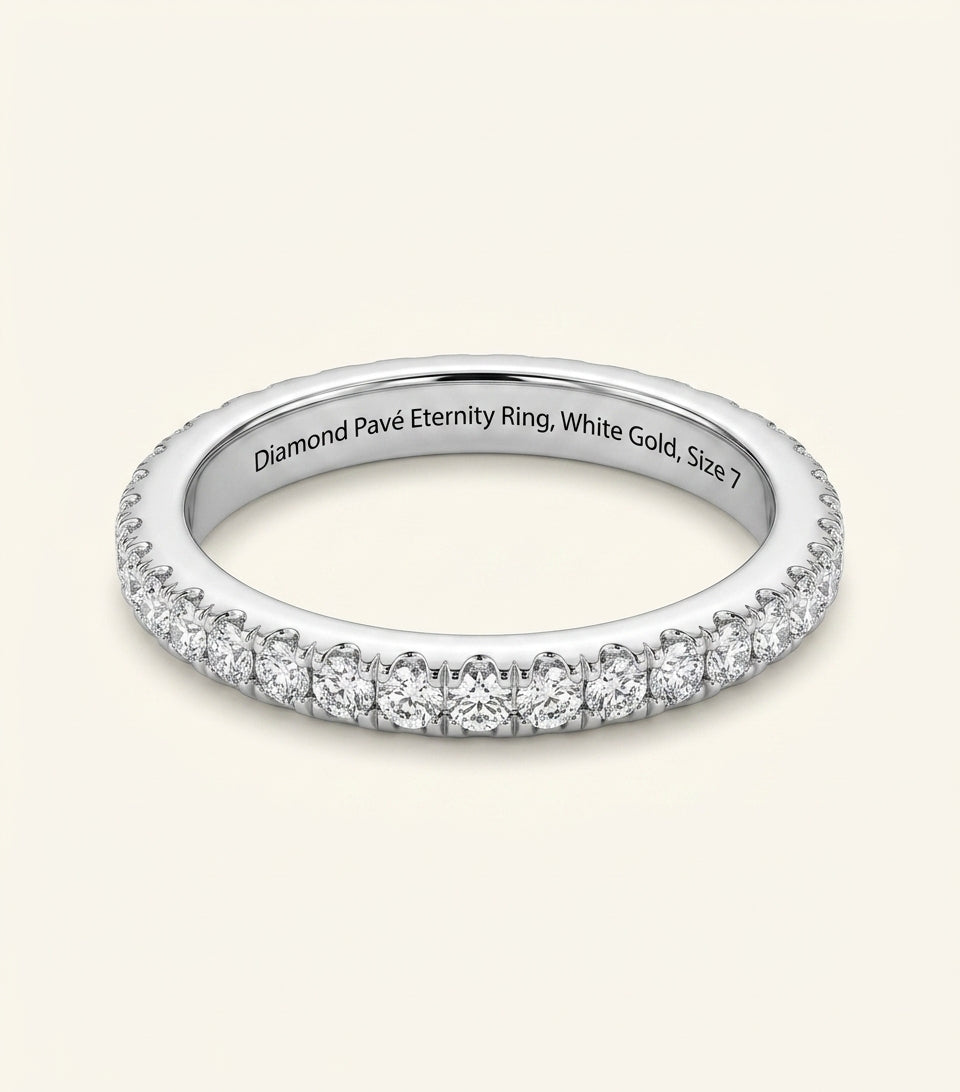 Cartier Panthère de Cartier ring, imported from the UK