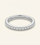 Cartier Panthère de Cartier ring, imported from the UK
