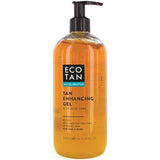 EcoTan Accelerator Tan Enhancing Gel with Aloe Vera 500ml GOODS Superdrug   