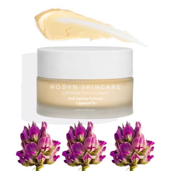 Robyn Skincare, Limitless Facial Cream, Bio-Retinol, 50ml GOODS Superdrug   