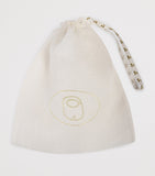 Bonpoint baby bibs set of 3 (British brand)