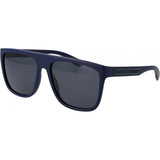 Polaroid Blue PLD 2162 S 58 FLLC3 Sunglasses (British brand)