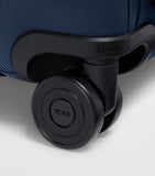 Tumi Alpha 4 X-Large Expandable Suitcase 78.5cm, imported from the UK
