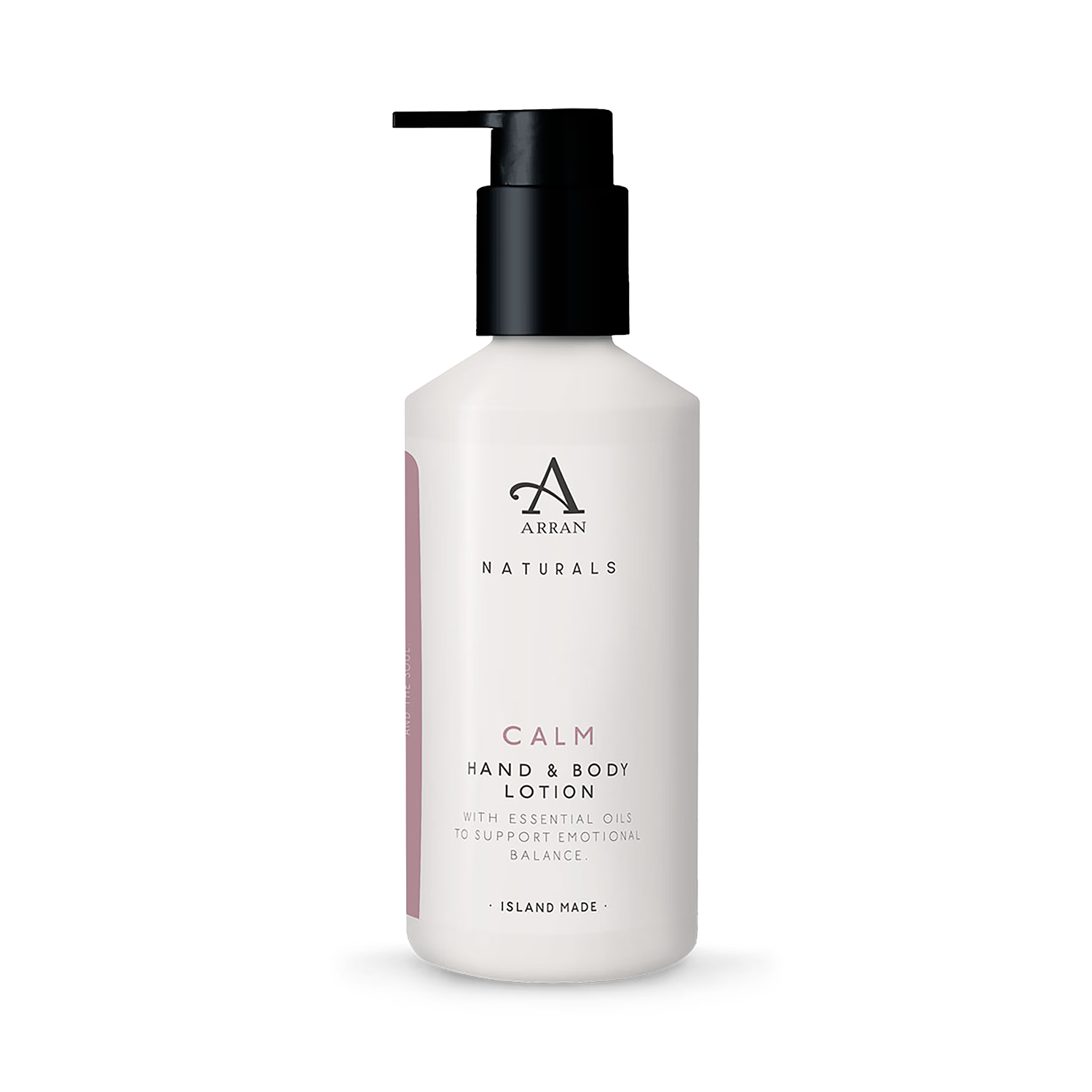 Arran Calm Lavender & Chamomile Body Lotion 250ml - British product