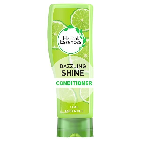 Herbal Essences Dazzling Shine Hair Conditioner 400ml GOODS Superdrug   