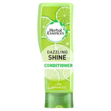 Herbal Essences Dazzling Shine Hair Conditioner 400ml GOODS Superdrug   