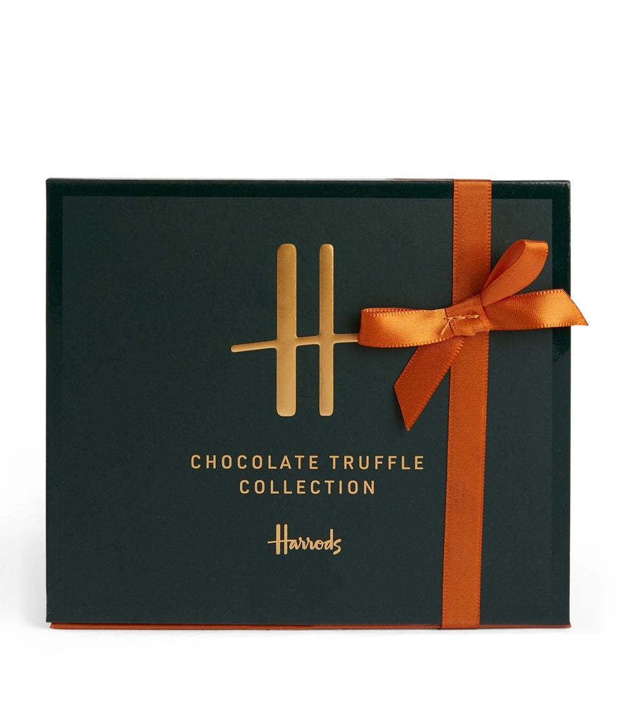 48-Piece Chocolate Truffle Collection (500g)