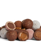 48-Piece Chocolate Truffle Collection (500g)