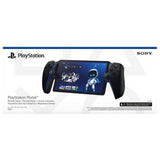 PlayStation Portal Remote Player Midnight Black - British product