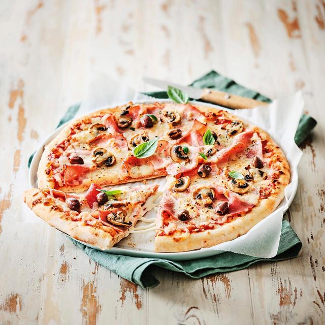 Picard Pizza Regina   440g