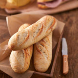 Picard Small Bakery Baguettes   2 x 130g GOODS M&S   