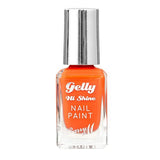 Barry M Gelly Nail Paint 35- Cotton GOODS Superdrug Tangerine  