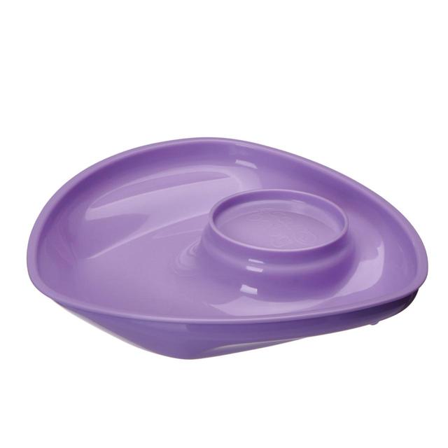 Vital Baby Power Suction Plate Fizz GOODS M&S   