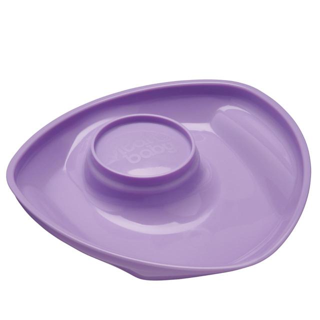 Vital Baby Power Suction Plate Fizz GOODS M&S   