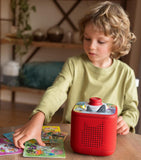 Tonies Monster Talent Search interactive audio game (British brand)