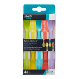 Vital Baby Start Weaning Spoons   5 per pack GOODS M&S   