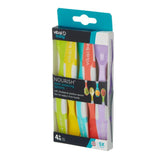 Vital Baby Start Weaning Spoons   5 per pack GOODS M&S   