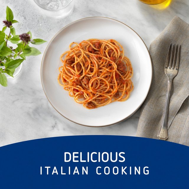 Barilla Meat Bolognese Pasta Sauce   400g