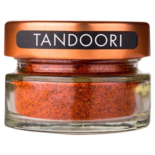 Zest & Zing Tandoori Spice   21g GOODS M&S   