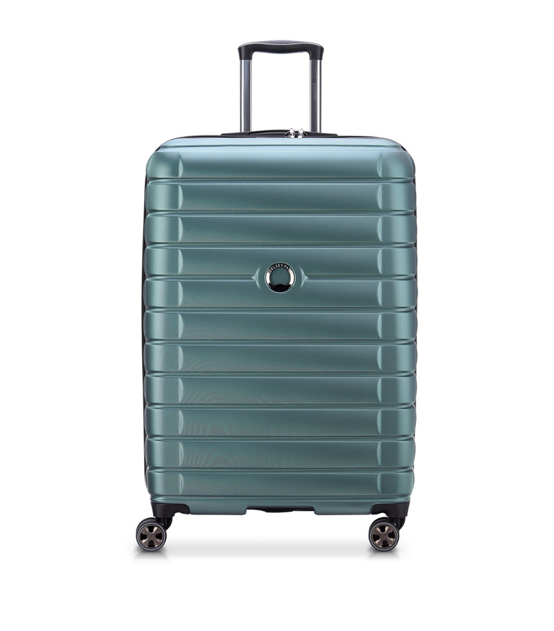 Delsey Shadow Spinner suitcase 75cm - British product