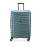 Delsey Shadow Spinner suitcase 75cm - British product