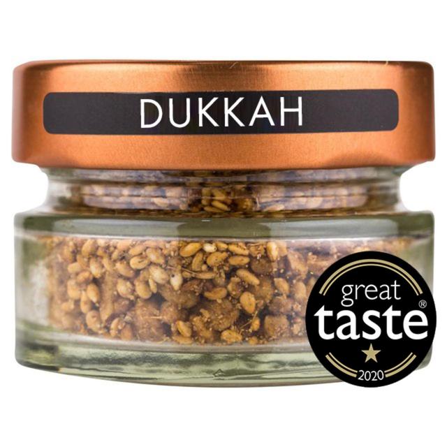 Zest & Zing Dukkah   25g