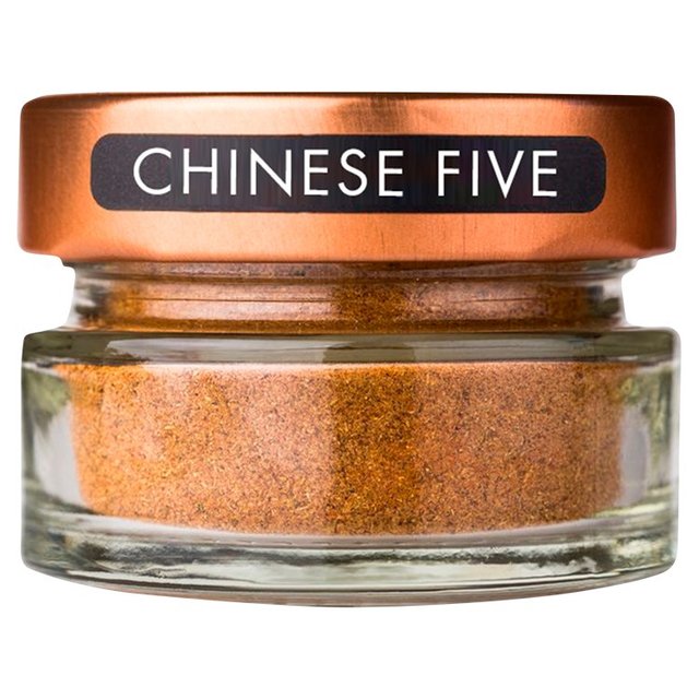 Zest & Zing Chinese Five Spice   20g