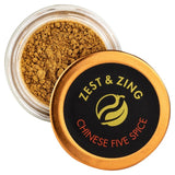 Zest & Zing Chinese Five Spice   20g GOODS M&S   