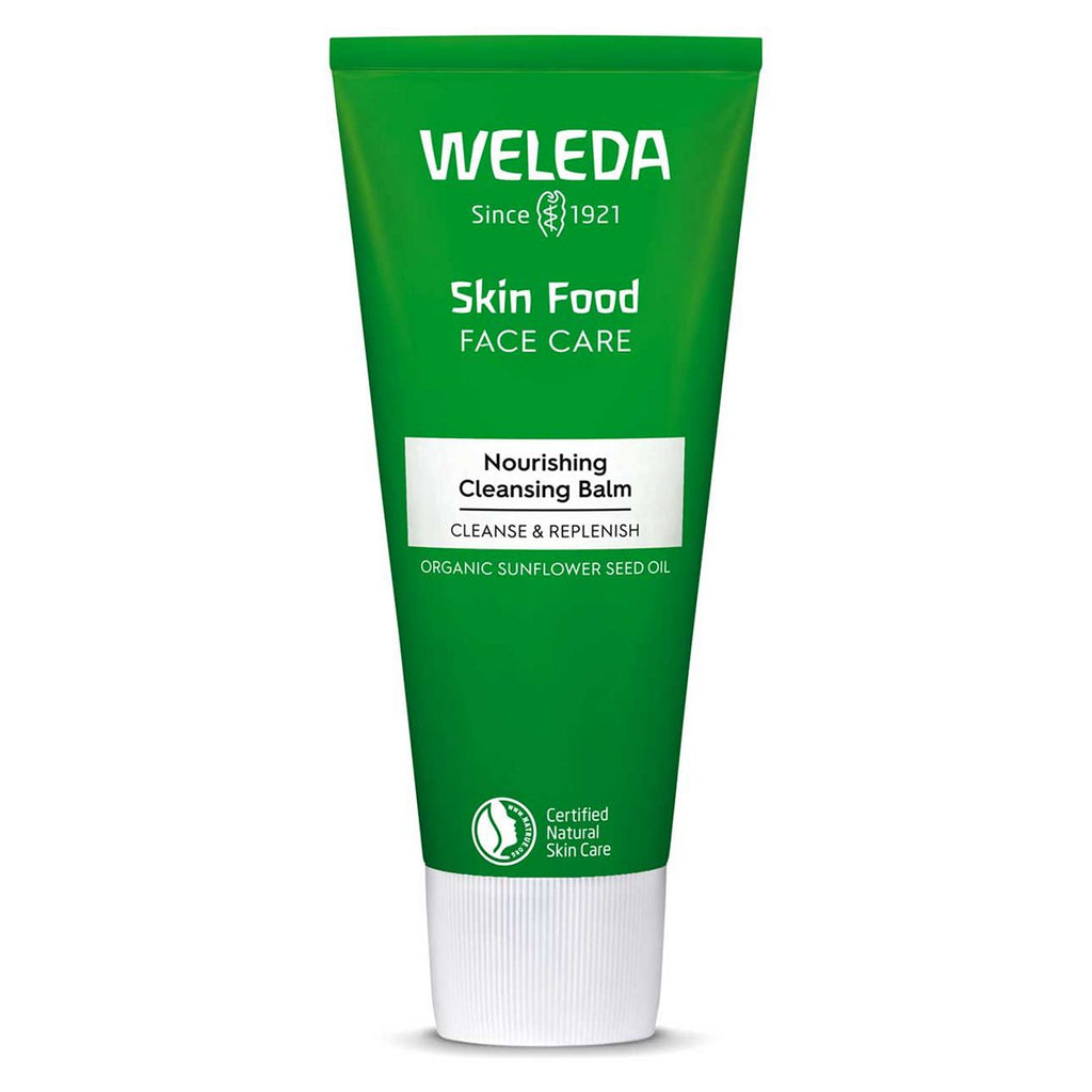 Weleda Skin Food Nourishing Cleansing Balm 75ml