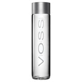 VOSS Still Artesian Water Glass Bottle   375ml GOODS M&S   