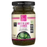 Thai Taste Kaffir Lime Leaves   114g GOODS M&S   