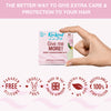 KinKind Give me MORE! conditioner bar 40g, UK version