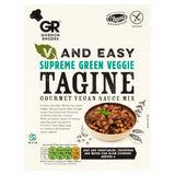 Gordon Rhodes V & Easy Supreme Green Veggie Tagine   75g GOODS M&S   