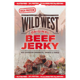 Wild West Original Jerky   70g GOODS M&S   