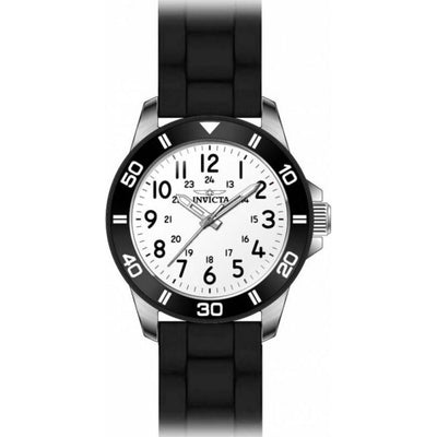 Superdrug Invicta Black Ladies Pro Diver Watch- Buy online at McGrocer