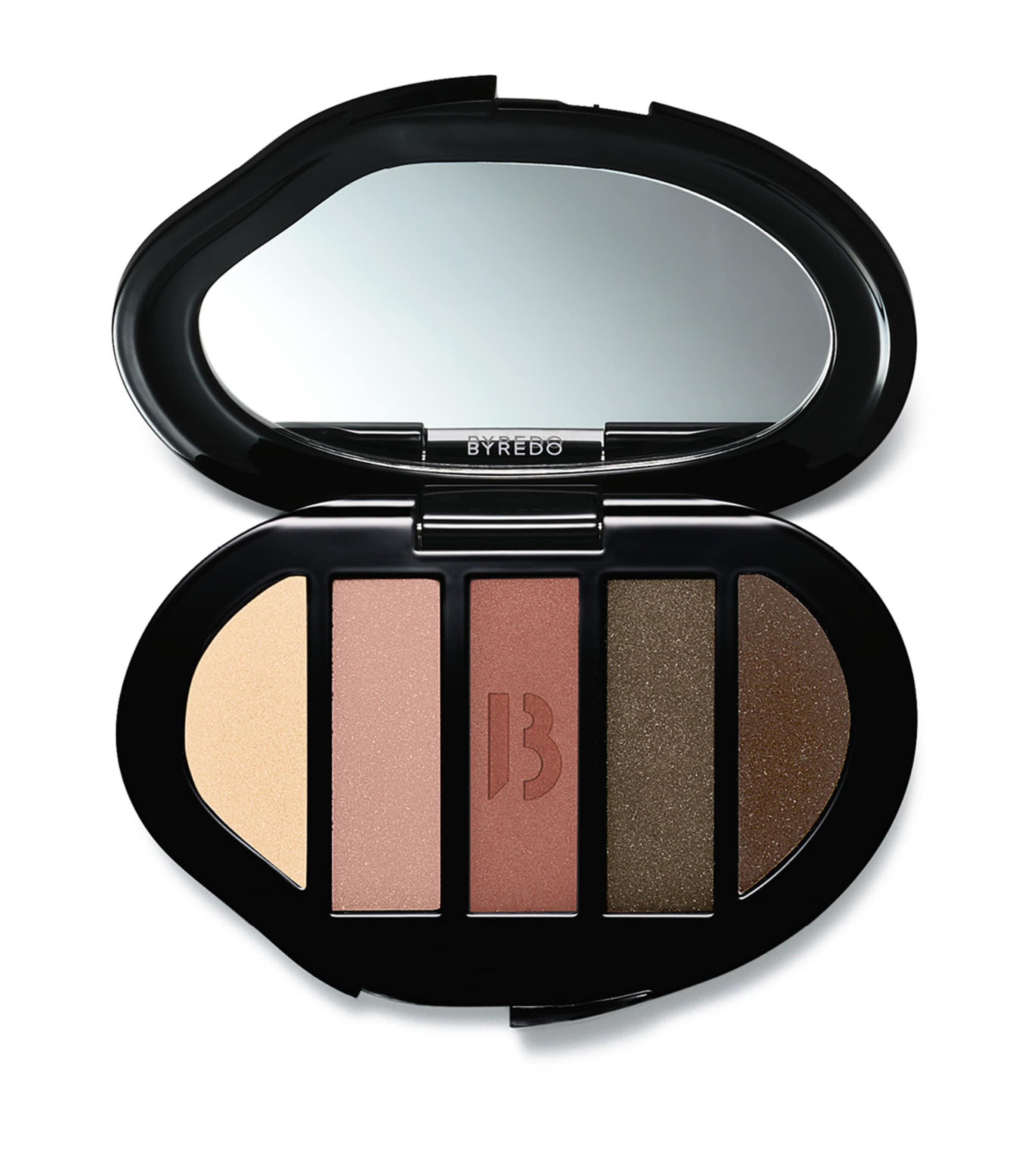 Byredo Corporate Colours Eyeshadow Palette 6g - British product