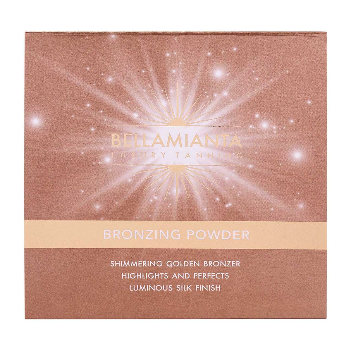 Bellamianta Skin Perfecting Illuminating Bronzing Powder GOODS Boots   