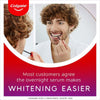 Colgate Overnight Teeth Whitening Serum - British product