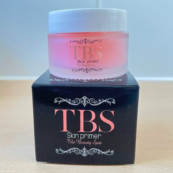 The Body Shop Refresh face primer 30g, imported from the UK