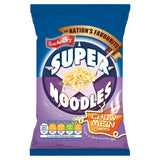 Batchelors Super Noodles Chinese Chow Mein   90g GOODS M&S   