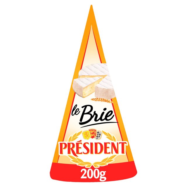 President French Brie Cheese   200g