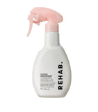 REHAB. Hair Milk Conditioning Heat Protection Spray 290ml, imported from the UK