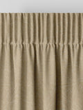 William Morris At Home Willow woven curtains, imported from the UK