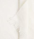 Fabiana Filippi merino-cashmere sequin scarf 80x180cm (British brand)