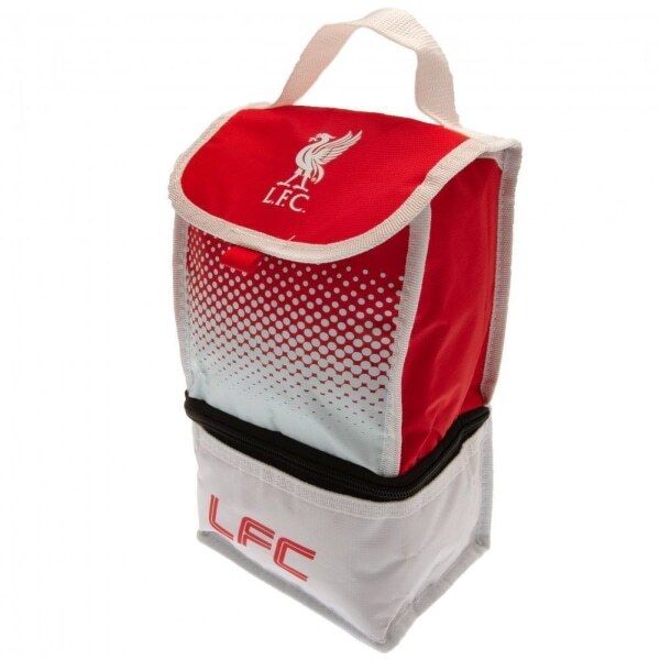 Liverpool FC Lunch Bag GOODS Superdrug   