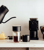 FELLOW pour-over coffee maker 23.5cm high - British product