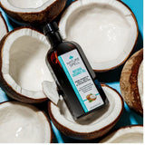 Nature Spell Coconut Treatment Oil For Hair & Body 150ml GOODS Superdrug   