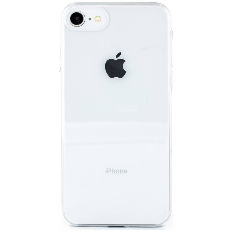 Proporta clear phone case for iPhone, imported from the UK