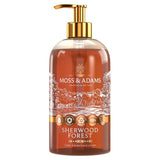 Moss & Adams Sherwood Forest   500ml GOODS M&S   